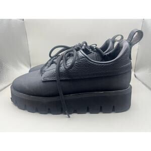 Clearweather Wampa Lo Black Shoes Unisex Men’s 5.5 Women’s 7